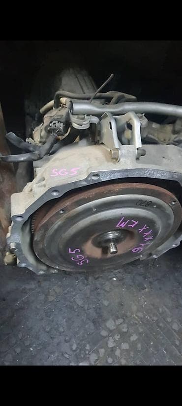 Коробка передач Автомат Subaru