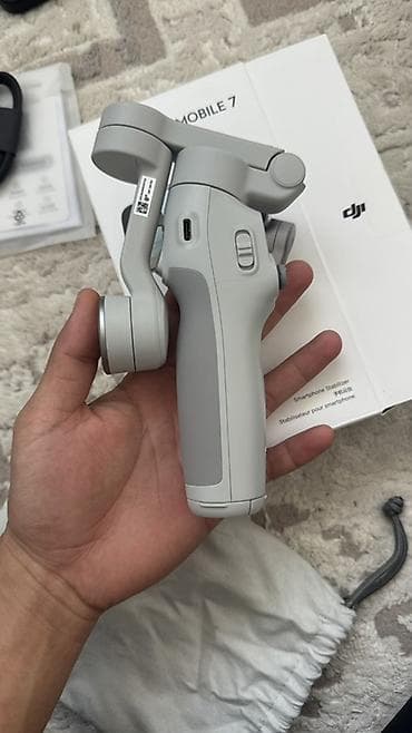 зор тв прямой эфир: Стабилизатор для смартфона DJI OM (серия Osmo Mobile) - Трёхосевой — 7
