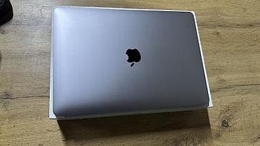 aiphone 14 pro max: Apple MacBook Air 13" (M1, 2020), цвет Space Gray. Характеристики: - — 5