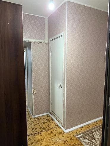 binar: 1 комната, 34 м², 5 мкр 105 серия, 7 этаж, Косметический ремонт — 6
