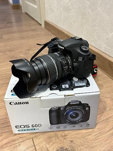 usb flash: Canon EOS 60d В идеальном состоянии Всегда обращались бережно — 4