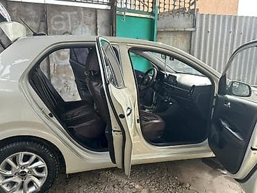 android bmw: Kia Morning: 2017 г., Автомат, Хэтчбэк — 8