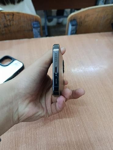 aifon 14 pro max: IPhone 12 Pro Max, Графит, Чехол — 2