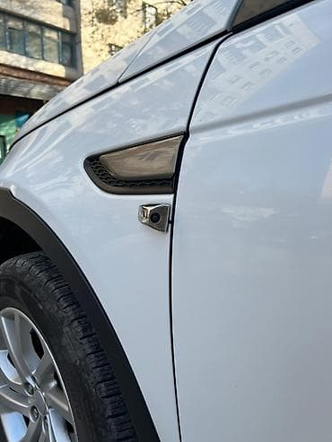 ка 5 2018: Land Rover Discovery Sport: 2018 г., 2 л, Автомат, Дизель, Кроссовер — 10