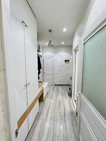 2 комнаты, 63 м², Индивидуалка, 2 этаж, Дизайнерский ремонт — 4