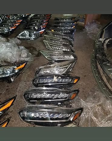 Рулевая часть: Lexus es 300h
все детали наличие — 2