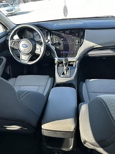 legacy b5: Subaru Outback: 2019 г., 2.5 л, Автомат, Бензин, Универсал — 5