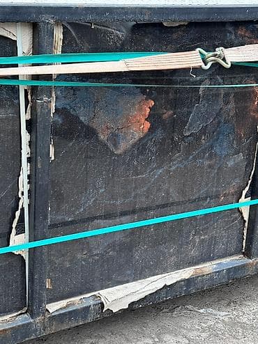 мраморные листы на стену: Новый, Размер: Другой размер мм, Белый, Установка, Гарантия, Бесплатный выезд — 1