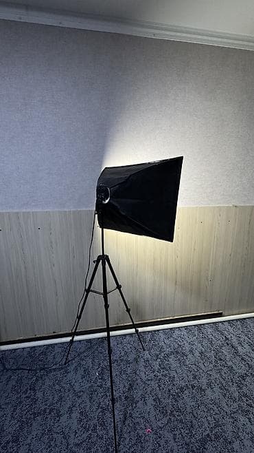 студия комната: Создаем качественный видеоконтент "под ключ" для вашего бизнеса, блога — 8