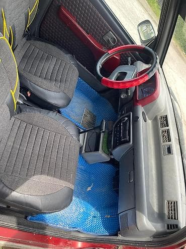 тико сиденье: Daewoo Tico: 1997 г., Автомат, Бензин, Хэтчбэк — 2