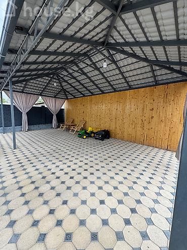 4: 💎СРОЧНО ПРОДАЕТСЯ ДОМ 🏢Комнат: 4 📍Район: Ленинский район 🏘️Микрорайон — 10