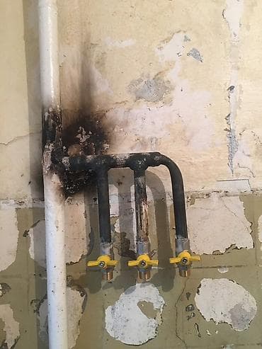 Сварка: Услуги сварки и монтажа газопроводов в квартирах и частных домах. Что — 2