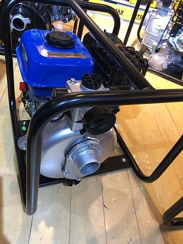 мотопомпа: Мотопомпа Бензиновая, Бесплатная доставка — 2