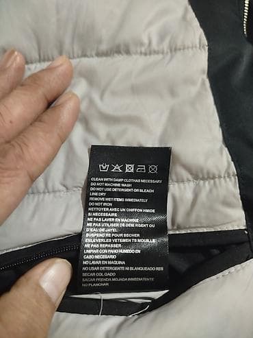 li ning ош фото: Продам совершенно новая без изъяна куртка Salvatini Exclusive носил — 8