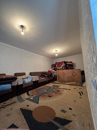 4 bedroom: ‼️Продается 4-комнатный дом‼️ ⚜️Район: Ж/м Ак-өргө ▪️Площадь: 160м2 — 7