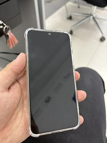 pro m1: Samsung Galaxy S22, цвет - Серый — 2