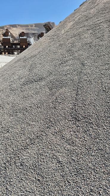 Отсев, Для стяжки, В розницу, Зил at lalafo.kg Отсев, Для стяжки, В розницу, Зил