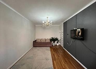 алайская 35: 1 комната, 35 м², 105 серия, 1 этаж, Свежий ремонт — 10