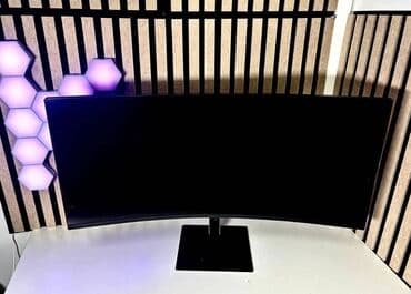 Ноутбуктар: Монитор, Xiaomi, Жаңы — 2