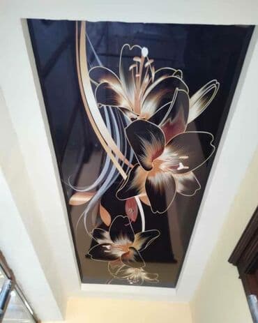 где купить магнитную щетку для мытья окон: Натяжные потолки — 14