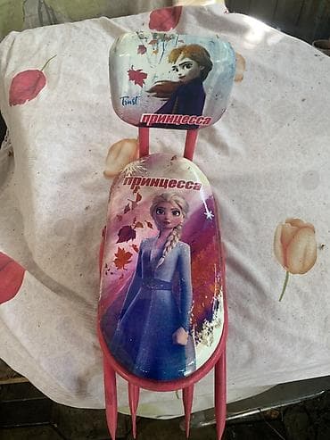 детские велосипеды недорого: Детский велосипед, 2-колесный, 4 - 6 лет, Для девочки, Новый — 5