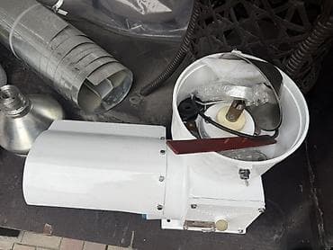 жул гилем: Сепаратор новый на 1 тоннуновыйPLAVA — 5