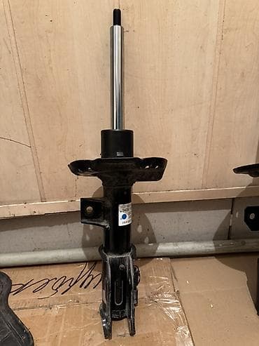 lider auto: Передний амортизатор Hyundai 2026 г., Б/у, Оригинал — 6