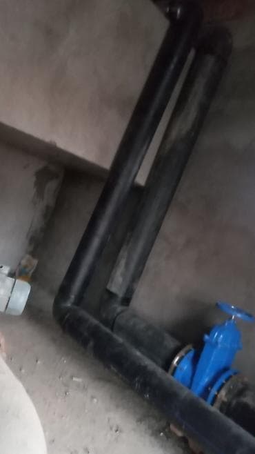 дарбаза жасайбыз: Ширетүү | Түтүктөр Монтаждоо — 3