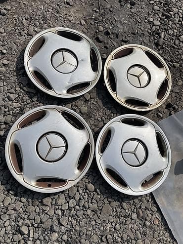 накидки на панель бишкек: Оригинальные колпаки r16 — 1