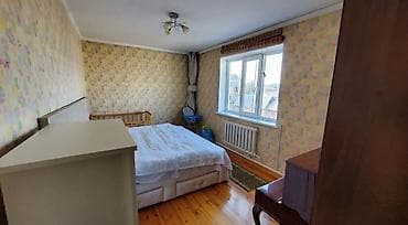 забыл: 180 м², 6 комнат, Джал мкр (в т.ч. Верхний, Нижний, Средний) — 2