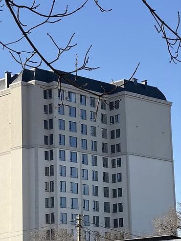 Недвижимость: 1 комната, 56 м², Элитка, 9 этаж, Готовая ПСО (под самоотделку) — 4