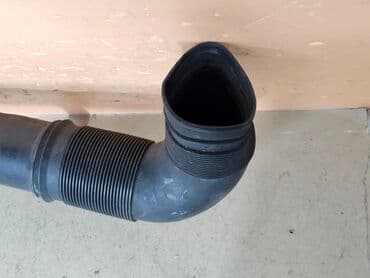 встраиваемая кофемашина сименс: Патрубок Mercedes-Benz 2001 г., Б/у, Оригинал, Германия — 3