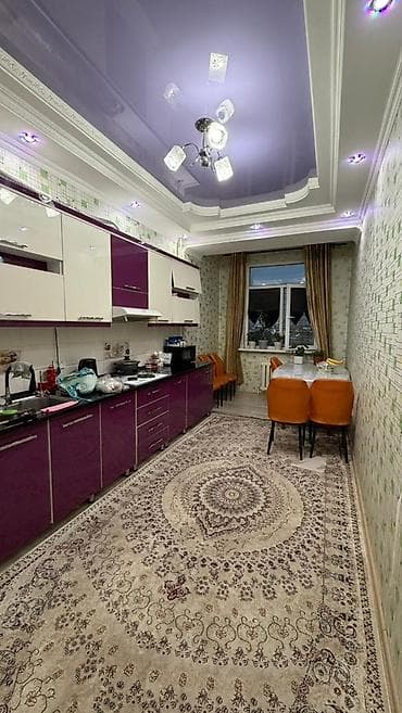 Продажа квартир: 1 комната, 48 м², Элитка, 5 этаж, Евроремонт — 6