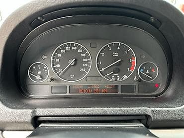 bmw e53: BMW X5: 2003 г., 4.4 л, Автомат, Бензин, Кроссовер — 7