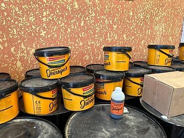 inno: Клей иннопур Турецкий. В наличии и на заказ. Innopur - турецкий — 2