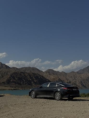 кия стингер 3.3: Kia K5: 2018 г., 2 л, Автомат, Бензин — 3