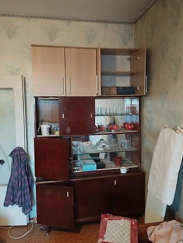 мебел бу: Прямой диван, Б/у — 4