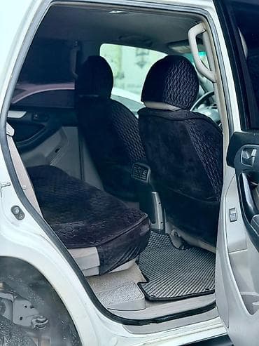 forester 2020: Toyota 4Runner: 2005 г., 4.7 л, Автомат, Газ, Внедорожник — 9