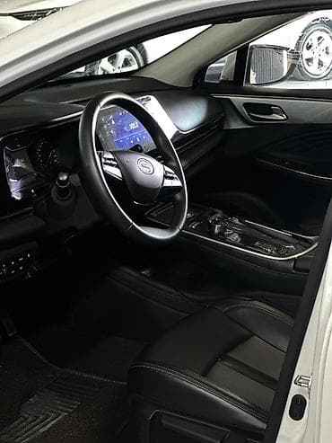 рассматрю обмен: GAC Aion S Запас хода 460🔋 Год 2023! Мощность электромотора 100kw💥 — 7
