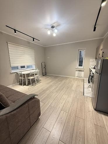 rent: 1 комната, Собственник, Без подселения, С мебелью полностью — 2