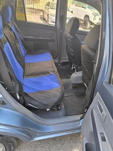 демио диски: Mazda Demio: 2004 г., 1.3 л, Автомат, Бензин, Хэтчбэк — 7