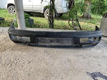 бампер 323f: Бампер Volkswagen, Б/у, Оригинал — 1