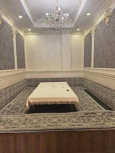 аренда кафе в караколе: Сдается Чайкана На пересечении ул. Горького / Ауэзова Цена — 7