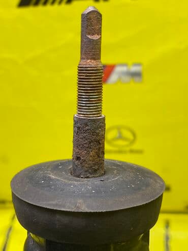 амортизаторы каяба бишкек цена: Задний амортизатор Mercedes-Benz Оригинал, Япония — 3