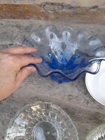 чайник стеклянный цена бишкек: Срочно Продается посуда советских времен. цены от 50с до 400 — 8