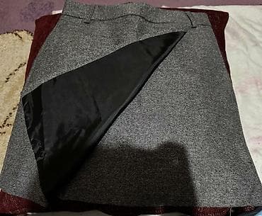 Прокат одежды: Продаю юбки. Новые! (листайте карусель) Плиссированные юбки 2 шт — 9