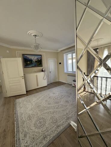 купить дом город кант: Дом, 225 м², 5 комнат, Риэлтор, Дизайнерский ремонт — 7