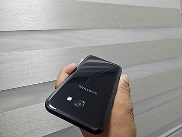 samsung а32: Samsung Galaxy A5, Б/у, 32 ГБ, цвет - Черный, 2 SIM — 1