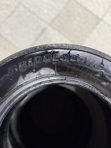 шины bridgestone: Шины 165 / 70 / R 14, Лето, Б/у, Комплект, Легковые, Япония, Bridgestone — 4