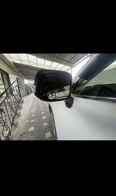 kia x5: Toyota Highlander: 2022 г., 2.5 л, Автомат, Гибрид, Кроссовер — 3